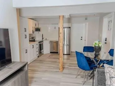 Διαμέρισμα Private One Bedroom Suite For Rent Κάλγκαρι
