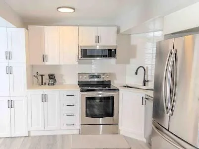 Apartment Private One Bedroom Suite For Rent Calgary Canada